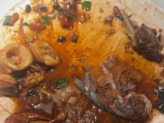 -闽上鲜·福建菜(龙湖滨江天街店)