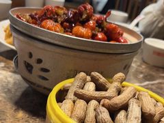 -郑喜旺烧烤(郑州总店)