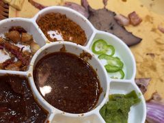 -汉唐守艺人·河北面馆(民心河店)