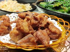 -潮十三潮汕砂锅粥(高新四路大都荟店)