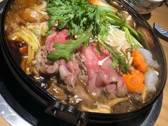 -綱元·海鲜豆捞(明州里店)