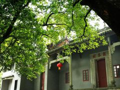 -飞霞风景名胜区