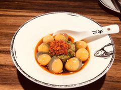 -太二酸菜鱼(广州IFC国金天地店)