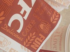 -肯德基(渔阳店)