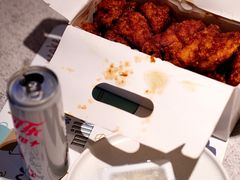 -Kyochon1991校村(共和路店)