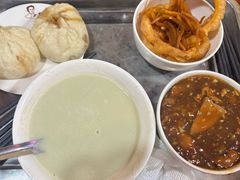 -姚记炒肝店(鼓楼店)