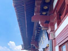 -杜甫江阁