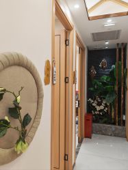 -芳朵美容养生SPA