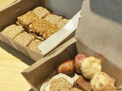 -奶奶的美食(悦立方店)