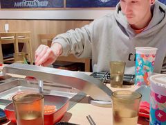 -新石器烤肉(周浦万达店)