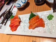 -炎寿司(王府大街店)