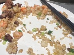 -一方渔歌蒸汽海鲜自助(文化路万达广场店)