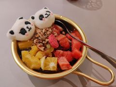 -川成元·麻辣香锅(凯德MALL西直门店)