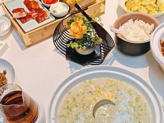 -院里寻菜·精致庭院菜(观沙岭店)