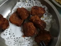 蒜香骨-富哥食店