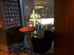 -非常时髦餐厅VUE Restaurant(外滩茂悦大酒店)