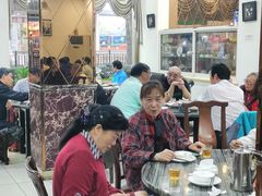 -华航饭店(华馨小区店)