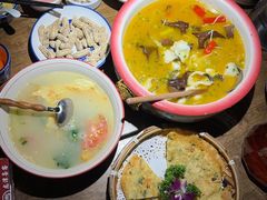 -龙潭喜客·四川客家菜