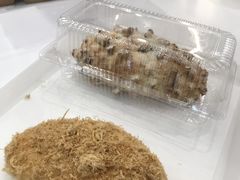 -BreadTalk面包新语·烘焙蛋糕(中华广场店)