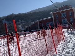 -太子岭滑雪场