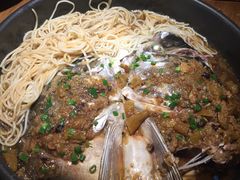 -金牌外婆家(苏州中心店)