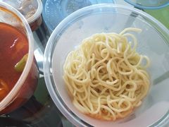 -头壹号饸饹面·大油条(东升科技园店)