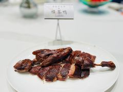 -御盛苑富隆汇·传承川菜·商务简餐(江北嘴店)