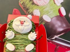 -the Roll'ING手作瑞士卷专门店(卓悦中心店)