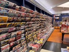 -纪伊国屋书店(Singapore Main Store)