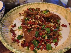 -衡厨·衡阳土菜(中南店)