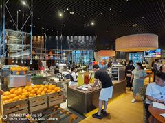 -mezza9 Macau(澳门君悦酒店)