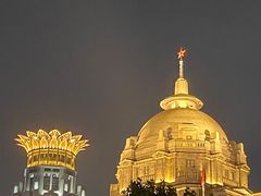 -南京路步行街