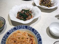 -汉唐宴长安食府