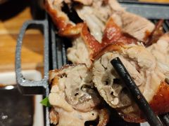 -云海肴·汽锅鸡·云南菜(美罗城店)