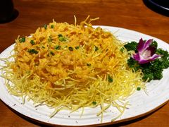 -觅山云南菜(泊富ICITY店)