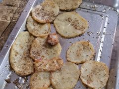 -清真·馬坡二旦烧烤(人生一串拍摄店)