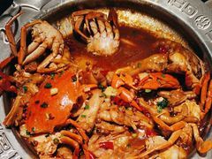 -胖哥俩肉蟹煲(杭州下沙学林街店)