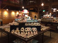 -小樽八音盒堂(手工制作体验馆店)