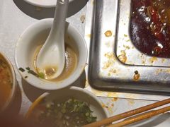 -巴奴毛肚火锅(广益哥伦布店)