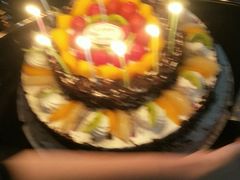 -百威KTV(恒福路店)