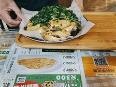 -阿金大白·上海菜馆(新天地店)