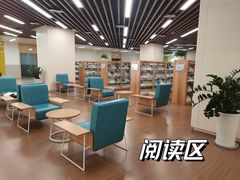 -厦门市图书馆(集美新城馆区)