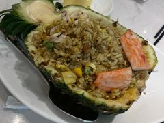 -避风塘(江桥万达店)
