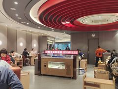 -蝎王府羊蝎子(西直门店)