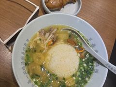 -王春春鸡汤饭(上海中海环宇城店)