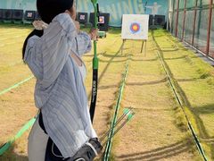 -杭州屏风山越野车营地·团建别墅轰趴民宿