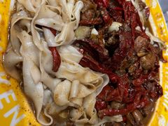 -金柱大盘鸡(和田二街店)