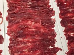 嫩肉-正禾鲜·潮汕牛肉火锅(凯德天府店)