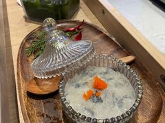 -芸山季·云南野生菌火锅(宝能环球汇店)