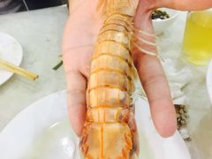 -春华海鲜城(广场西苑店)